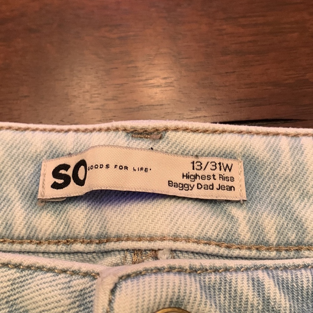 Jeans 👖 - Picture 3 of 6